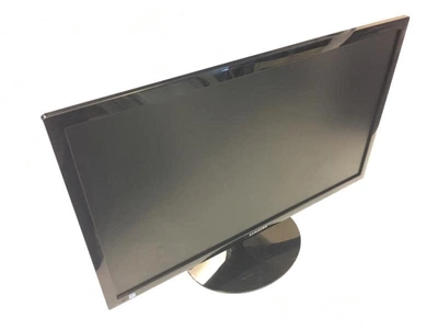 Монитор 24" TFT TN Samsung LS24B300BL, 1920 x 1080 (16:9), 5мс, DVI/VGA (LS23A300BS) Б/У