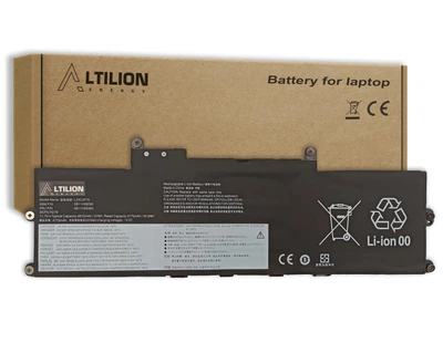 Батарея Altilion Energy L22C3P76 сумісний з IBM, Lenovo