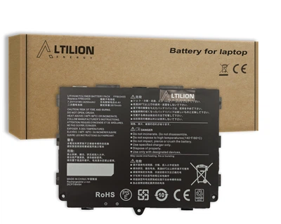 Батарея Altilion Energy FPB0345S сумісний з Fujitsu-Siemens