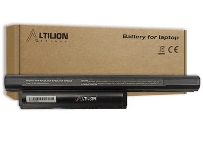Батарея Altilion Energy VGP-BPS26 сумісний з Sony