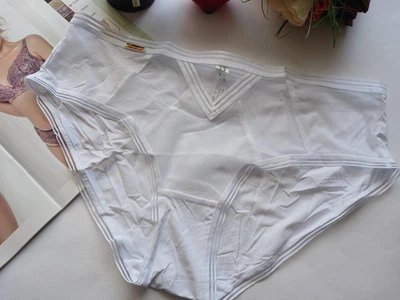 Трусики Lanny mode P5140 XXL білий