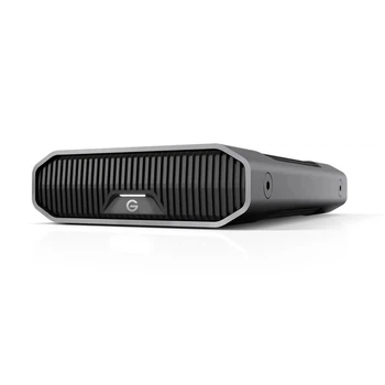 Внешний жесткий диск 18 TB SanDisk Professional G-DRIVE (SDPHF1A-018T-MBAAD)