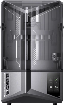 3D-принтер ELEGOO Saturn 4 Ultra