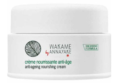 Krem do twarzy Annayake Wakame przeciwstarzeniowy 50 ml (3552572600906)