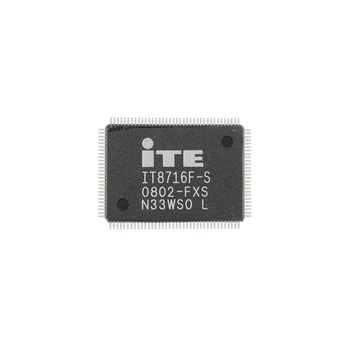 Мікросхема ITE IT8716F-S FXS для ноутбука