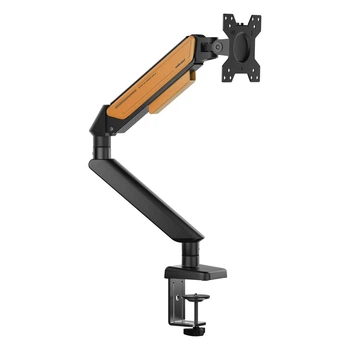 Кронштейн Anda Seat Stealth II 17"-32" Помаранчевий (AD-W-A6D-1S-BO) (VESA100х100)