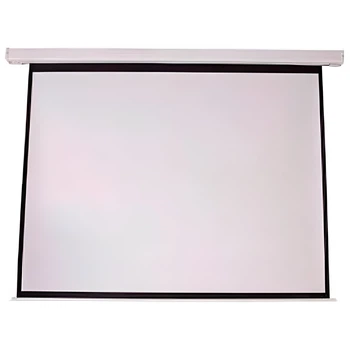 Проекційний екран Atria 136" (244x244, 1:1) (ECO MWM-AV-96)