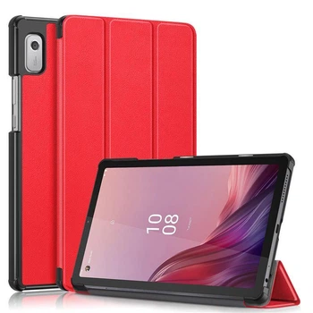 Чохол-книжка BeCover Smart для Lenovo Tab M9 TB-310FU Червоний (709225)