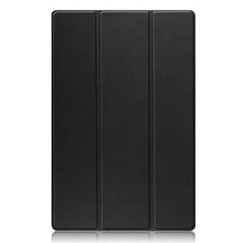 Чохол-книжка BeCover Smart для Samsung Galaxy Tab S8 Ultra 5G SM-X900/SM-X906 Чорний (709188)