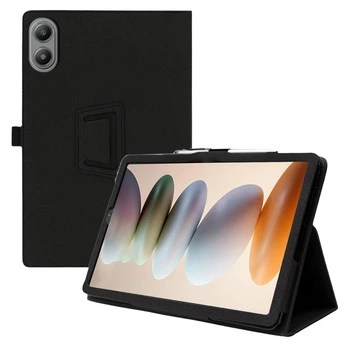 Чохол BeCover Slimbook для Blackview Tab Link 2 8.68" Чорний (715125)