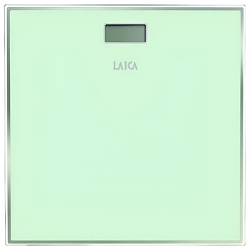 Ваги підлогові Laica PS 1008 Фісташковий