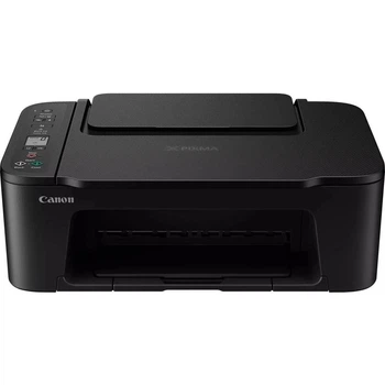 Багатофункційний пристрій А4 кол. Canon Pixma TS3640 Чорний з Wi-Fi (6670C007)
