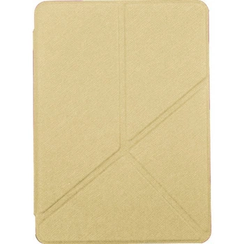 Чохол-книжка BeCover Ultra Slim Origami для Amazon Kindle Paperwhite 11th Gen. 2021 Золотистий (711056)