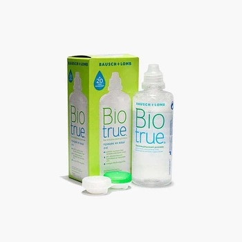Biotrue 120 ml