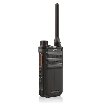 Портативна радіостанція Hytera AP515 VHF(136-174MHz)