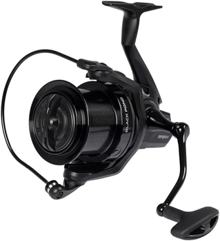 Катушка кароповая Brain Black Pond Carp 9000 8+1BB 4.4:1