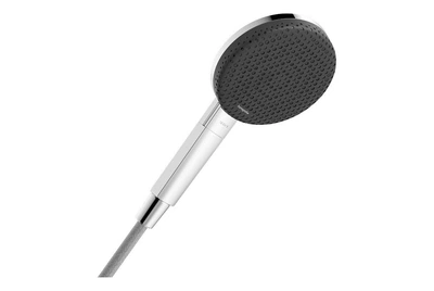 Ручной душ hansgrohe Raindance Alive Select S 3jet EcoSmart Chrome (24511000)