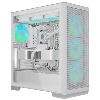 Корпус APNX Creator C1-R Білий (APCM-CR01243.21)