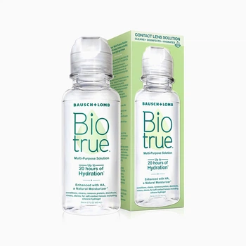 Biotrue 60 ml