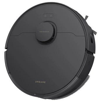 Робот-пилосос Dreame D20 Pro Plus Чорний (RLD43SD-bl)