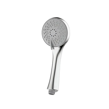 Лейка для душа Koer KP-0405-01 3 функции (Цвет хром) (KR5409)