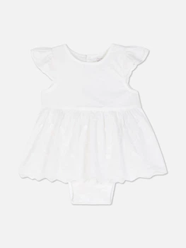 Сукня Primark білий RHLYL999 80