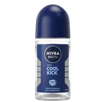 Дезодорант роликовий чоловічий Nivea Екстремальна свіжість 50 мл