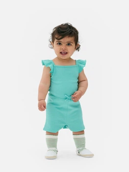 Пісочник Primark м'ятний VJTDQ080 98