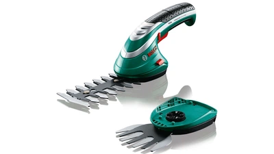 Ножиці садові Bosch ISIO 3.6 В акб 1х1.5 А·год (0.600.833.1081) ( 26062 )