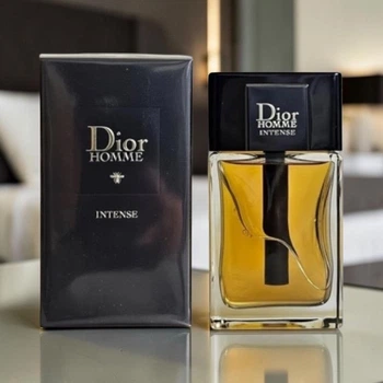 Мужской аромат Dior Homme Intense 100 мл.