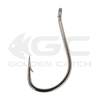 Крючок голден кетч GC Allround №12
