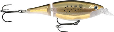 Воблер Rapala X-Rap Jointed Shad 130 мм 46 г 1.2-2.4 м #BNK (XJS13 BNK)