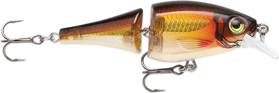 Воблер Rapala BXJSD 60 мм 7 г 1.2-1.8 м #GSH (BXJSD06 GSH)