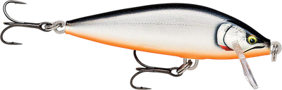 Воблер Rapala CountDown Elite 75 мм 10 г 1.2 м #GDSS (CDE75 GDSS)