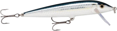 Воблер Rapala CountDown S 110 мм 16 г 2.7-3.9 м #ALB (CD11 ALB)