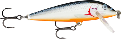 Воблер Rapala CountDown S 50 мм 5 г 0.9-1.8 м #SSH (CD05 SSH)