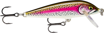 Воблер Rapala CountDown S 70 мм 8 г 1.5-2.4 м #ART (CD07 ART)