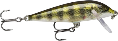 Воблер Rapala CountDown S 70 мм 8 г 1.5-2.4 м #PEL (CD07 PEL)