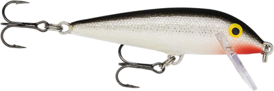 Воблер Rapala CountDown S 70 мм 8 г 1.5-2.4 м #S (CD07 S)