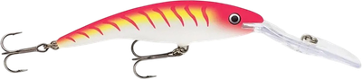 Воблер Rapala Deep Tail Dancer 90 мм 13 г 6 м #PTU (TDD09 PTU)