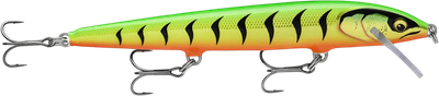 Воблер Rapala Floater Elite 120 мм 10 г 1.2-1.5 м #GDFT (FE120 GDFT)