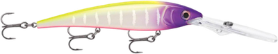 Воблер Rapala Gold Miner 30 120 мм 21 г 9 м #MFT (GM30 MFT)
