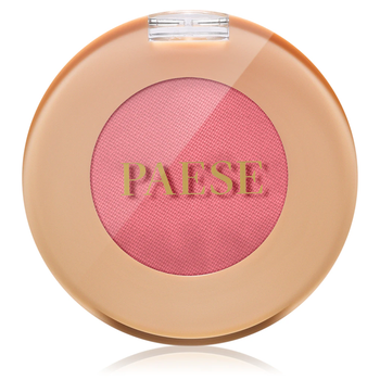 Румяна с глянцево-сатиновым финишем Paese Selfglow Satin-Illuminating - 04 Crush (3 g)