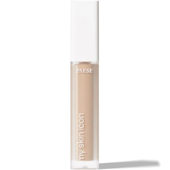 Консилер с сатиновым финишем Paese My Skin Icon - 01 Porcelain Beige (6.5 ml)