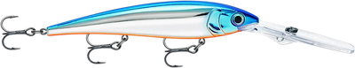 Воблер Rapala Gold Miner 30 120 мм 21 г 9 м #SB (GM30 SB)