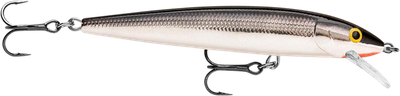Воблер Rapala Husky Jerk 80 мм 6 г 1.2-1.8 м #S (HJ08 S)