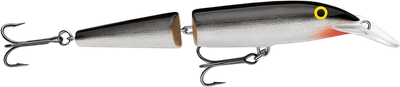 Воблер Rapala Jointed F 130 мм 18 г 1.2-4.2 м #S (J13 S)