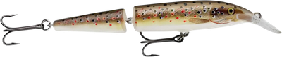 Воблер Rapala Jointed F 130 мм 18 г 1.2-4.2 м #TR (J13 TR)