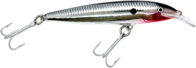 Воблер Rapala Magnum Floating 110 мм 15 г 2.7-3.3 м #CH (FMAG11 CH)