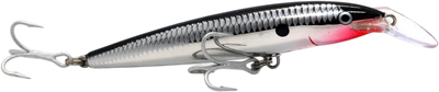 Воблер Rapala Magnum Floating 140 мм 22 г 2.7-3.3 м #CH (FMAG14 CH)